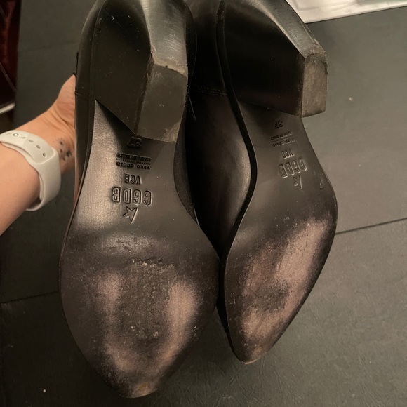 Golden Goose Booties!! - Picture 5 of 8